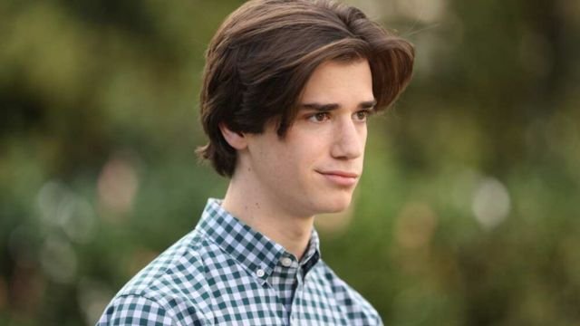 Is Daniel Dimaggio Gay?