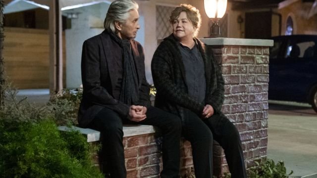 The Kominsky Method Season 4 Release Date