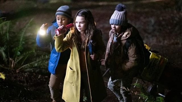 Home Before Dark Season 3: Release Date