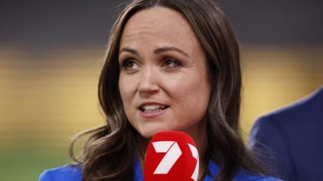 Is Daisy Pearce Still Married?