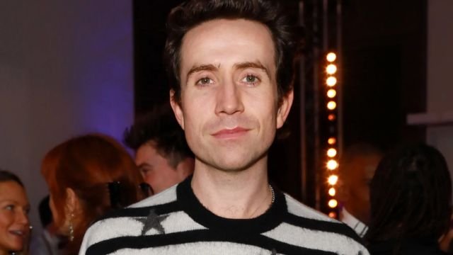 Is Nick Grimshaw Gay?