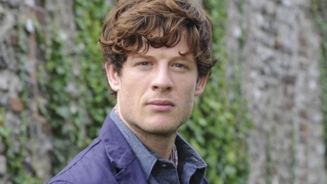 Is James Norton Gay?