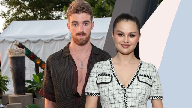 are the chainsmokers dating