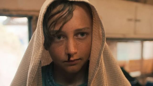 The Chosen One Season 2 Release Date