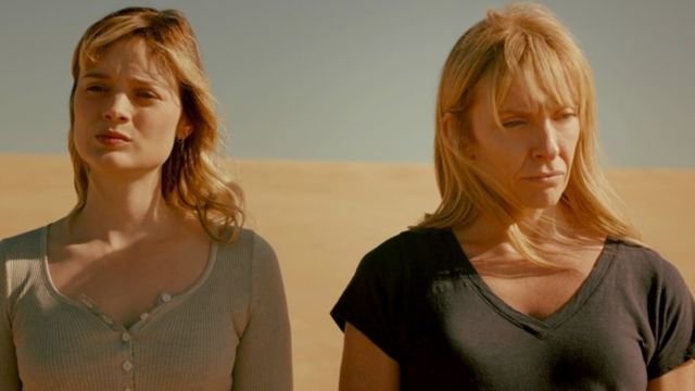 Pieces of Her Season 2 Release Date