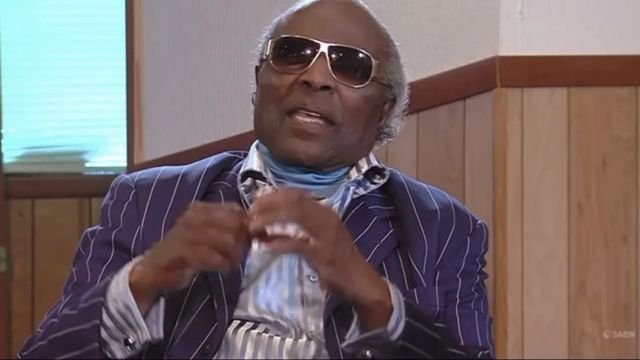 Was Little Richard Gay?