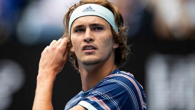 Is Alexander Zverev Married?
