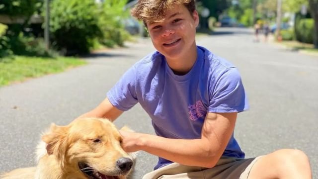 Is Jack Doherty Gay?