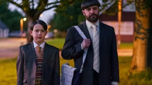 Everyone Else Burns Season 2 Release Date