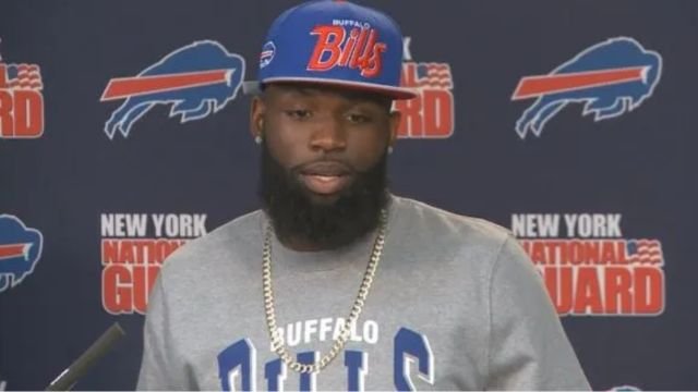 Mike Williams Cause of Death