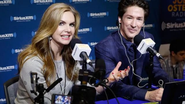 Is Joel Osteen Divorced