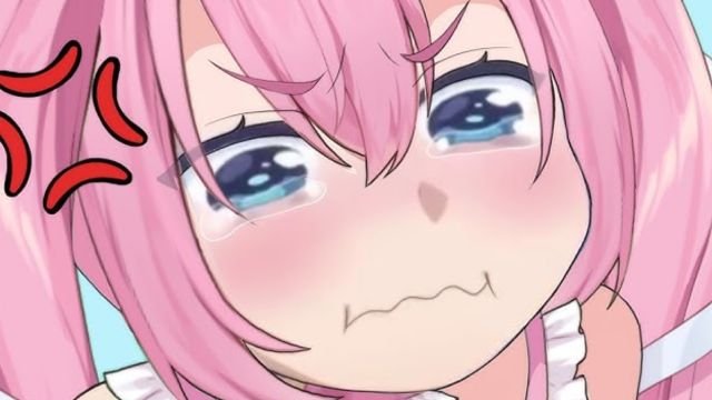 Chibidoki Face Reveal