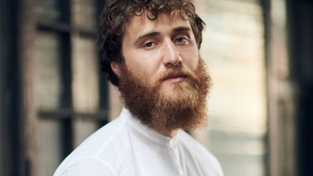 is mike posner gay