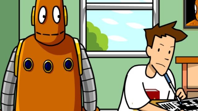 are tim and moby gay