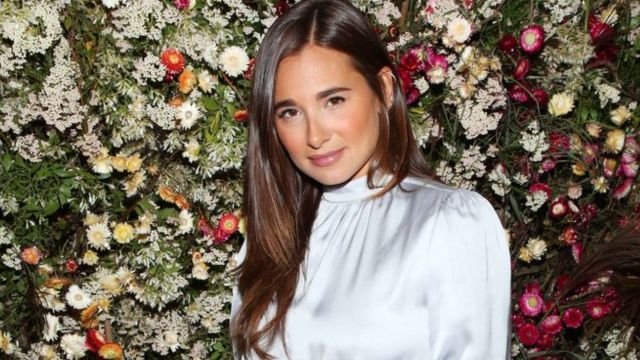 danielle bernstein weight loss