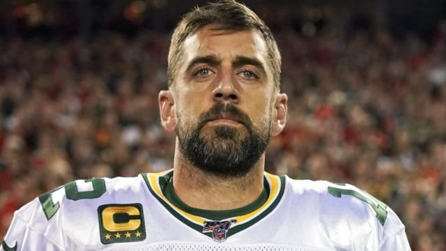 Is Aaron Rodgers Gay?