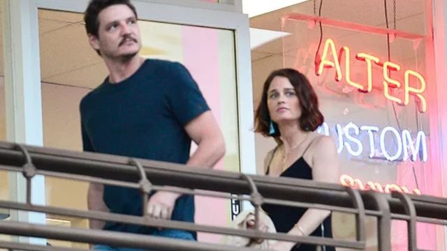 Is Pedro Pascal Gay?