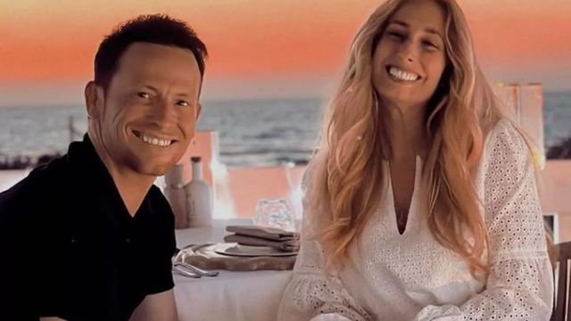 Is Stacey Solomon Pregnant?