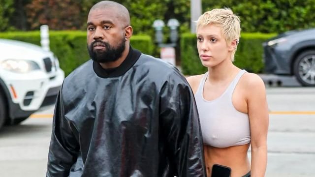 Did Kanye Get Married?