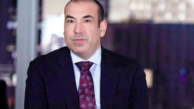Is Louis Litt Gay?