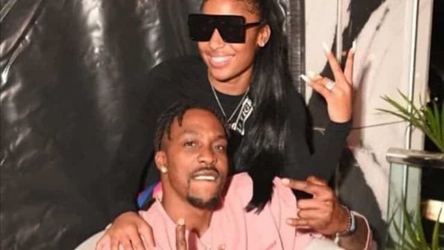 Is Dwight Howard Gay?