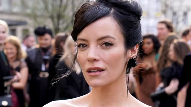Lily Allen Divorce: