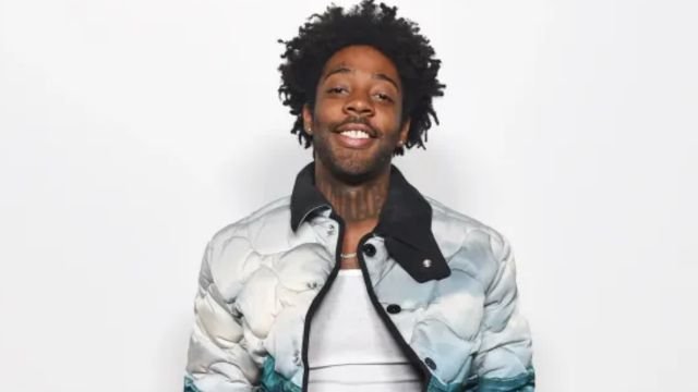 Is Brent Faiyaz Gay?