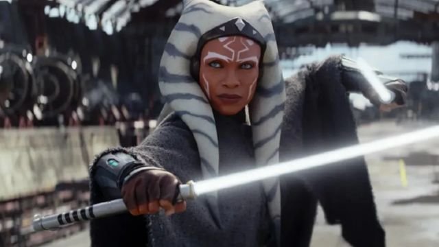 Ahsoka Season 2 Release Date