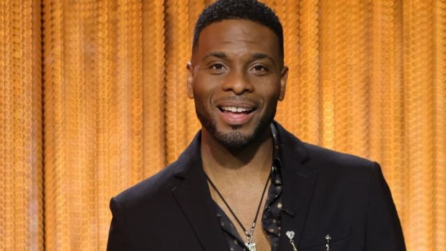 Is Kel Mitchell Gay?