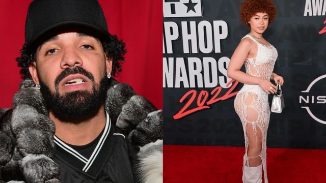 Who is Ice Spice Dating Now?