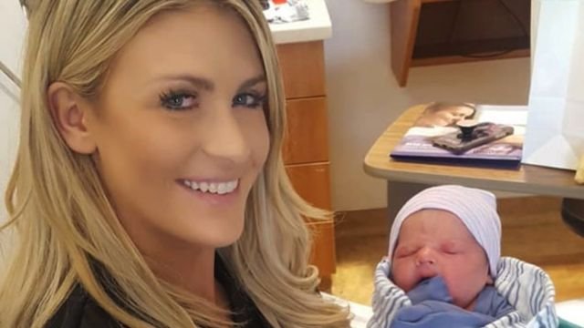 Mckinli Hatch Divorce