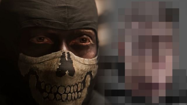 Inquisitor Ghost Face Reveal