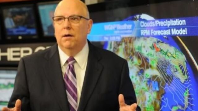 Is Tom Skilling Gay?