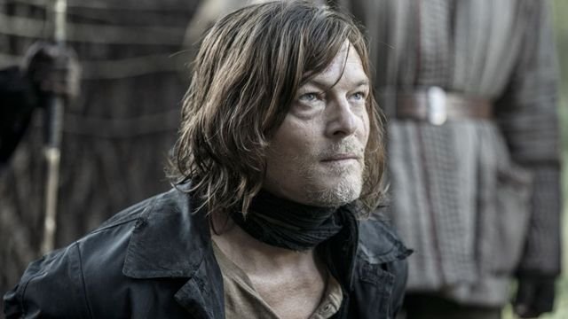 The Walking Dead: Daryl Dixon Season 2 Release Date