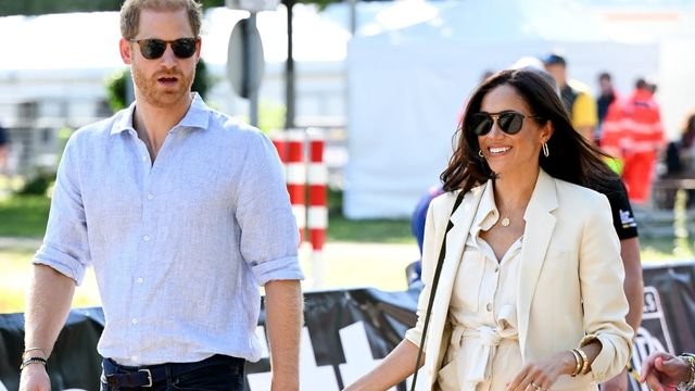 Royal Divorce Confirmed