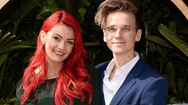 Are Dianne Buswell and Joe Sugg Still Together?