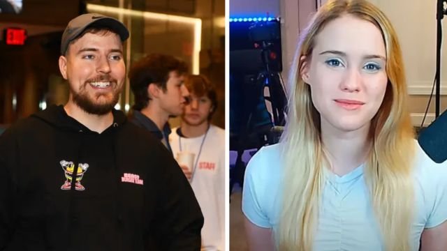 MrBeast Wife