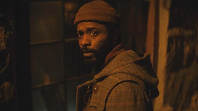 The Changeling Season 2