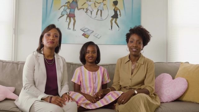 laphonza butler wife