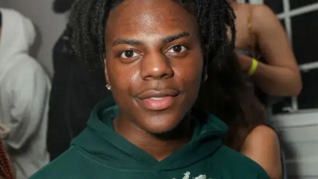 What is IShowSpeed Real Name?