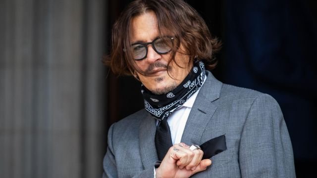 johnny depp net worth