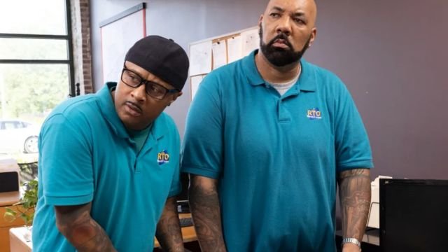 south side season 4 release date