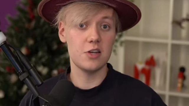 Is Pyrocynical Gay?