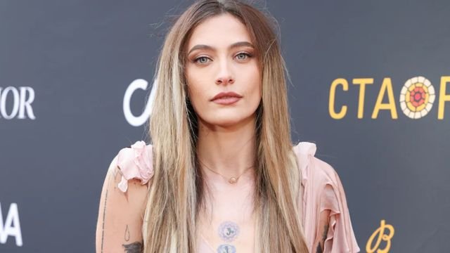 is paris jackson michael jackson's real daughter?