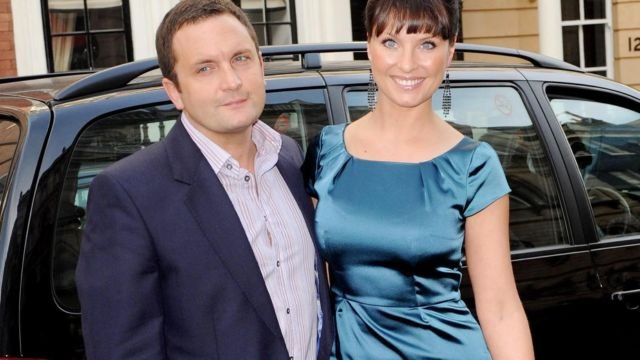 Is Stephen Mulhern Gay?