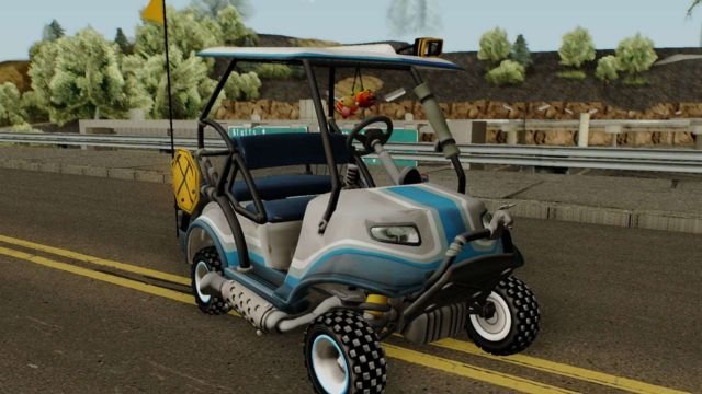 5 best Fortnite mods for GTA 5