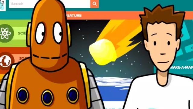 are tim and moby gay