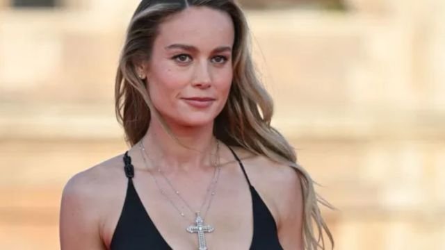 Brie Larson Weight Loss