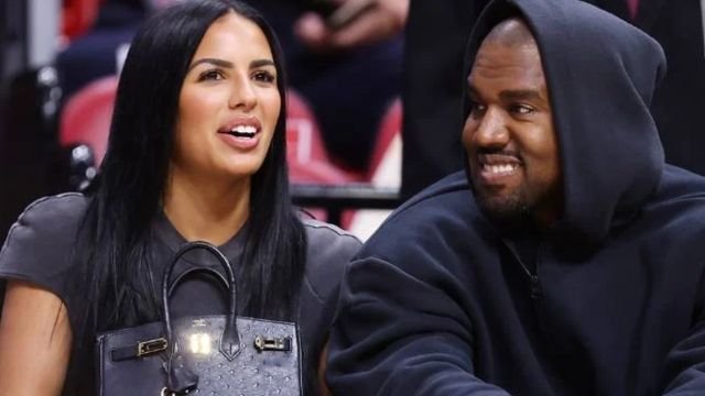 Did Kanye Get Married?