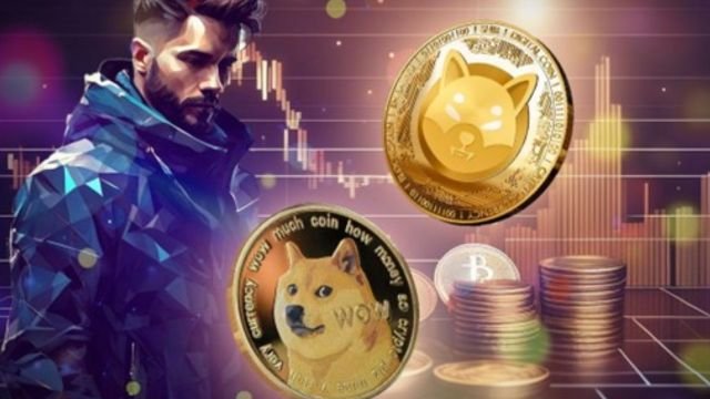 Dogecoin (DOGE) and Shiba Inu (SHIB) Prices Bounce